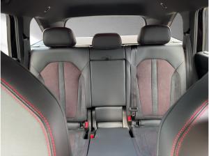 Skoda Kodiaq 2.0 TSI DSG 4x4 RS*GEWERBE*SOFORT* l HUD l DAB l MATRIX  l AHK l NAVI l SHZ l KLIMA l