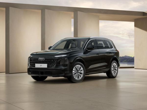 Audi Q7 quattro tiptronic ab mtl. 659,-¹🏳️FÜR SONDERZIELGRUPPEN 🏳️ JETZT BESTELLEN! 🏳️