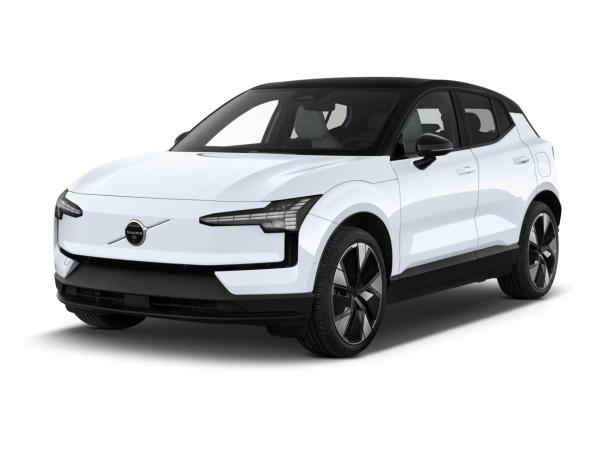 Volvo EX30 Plus