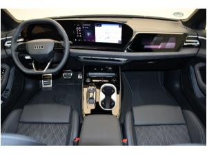 Audi A6 Limousine Hybrid quattro // sofort verfügbar