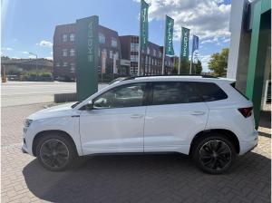 Skoda Karoq Sportline 1,5 TSI 110 kW 7-Gang-DSG**SONDERLEASING**AKTION**