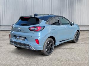 Ford Puma BlueCruise⚡WARTUNG/VERSCHLEIß⚡Automatik⚡Winterpaket, LED-Matrix⚡SOFORT VERFÜGBAR