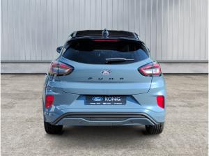 Ford Puma BlueCruise⚡WARTUNG/VERSCHLEIß⚡Automatik⚡Winterpaket, LED-Matrix⚡SOFORT VERFÜGBAR