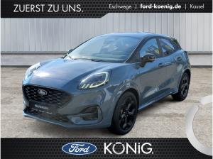 Ford Puma BlueCruise⚡WARTUNG/VERSCHLEIß⚡Automatik⚡Winterpaket, LED-Matrix⚡SOFORT VERFÜGBAR