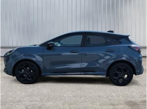 Ford Puma BlueCruise⚡WARTUNG/VERSCHLEIß⚡Automatik⚡Winterpaket, LED-Matrix⚡SOFORT VERFÜGBAR