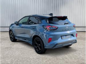 Ford Puma BlueCruise⚡WARTUNG/VERSCHLEIß⚡Automatik⚡Winterpaket, LED-Matrix⚡SOFORT VERFÜGBAR