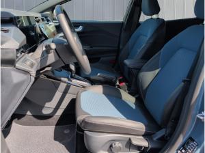 Ford Puma BlueCruise⚡WARTUNG/VERSCHLEIß⚡Automatik⚡Winterpaket, LED-Matrix⚡SOFORT VERFÜGBAR