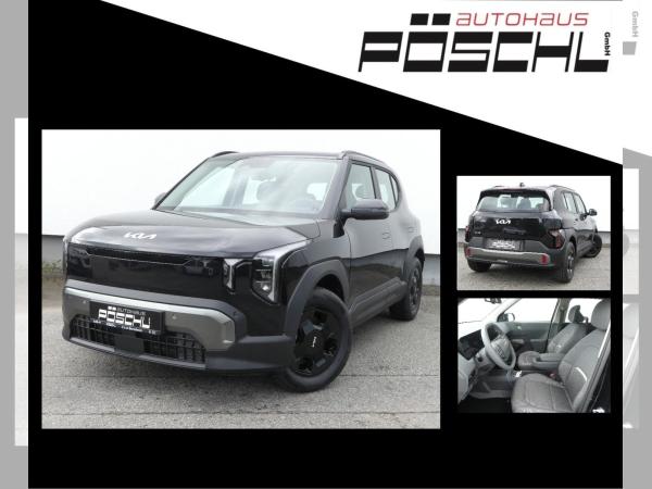 Kia EV2 42,2 kWh Air 🚨Vorlauffahrzeug🚨