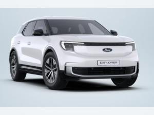 Ford Explorer 79kWh✨ Select - FREI KONFIGURIERBAR✨Winter-Paket💥INKL. WARTUNG/VERSCHLEIß💥April 2027