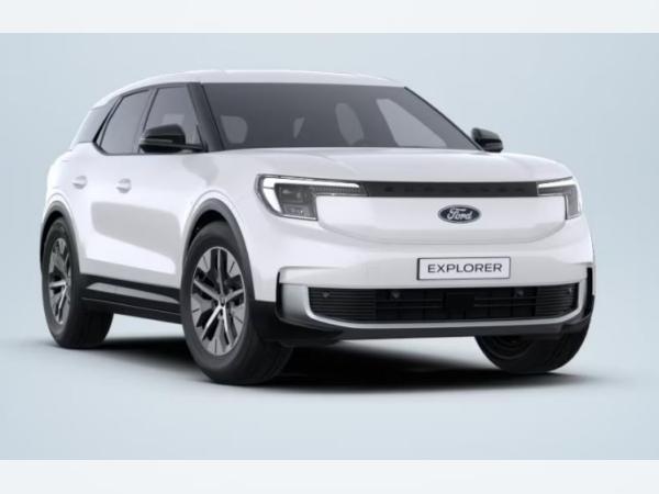 Ford Explorer 79kWh✨ Select - FREI KONFIGURIERBAR✨Winter-Paket💥INKL. WARTUNG/VERSCHLEIß💥April 2027