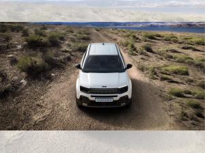 Jeep Avenger MHEV Black Edition | KURZFRISTIG VERFÜGBAR | Privat