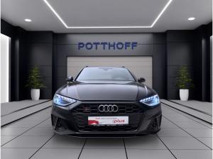 Audi S4 Avant Q PANO NAVI VIRTUAL SITZHZG PDC