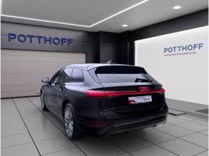 Audi A6 e-tron A6 Avant e-tron ADVANCED MATRIX KAMERA AHK eKLAPPE