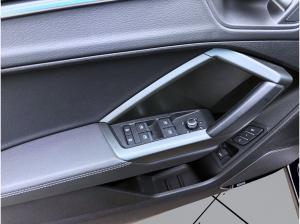 Audi Q3 35 TFSI S LINE AHK MATRIX SONOS NAVI LM20