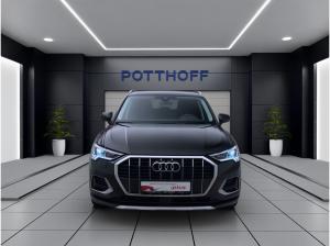 Audi Q3 35 TDI ADVANCED AHK NAVI KAMERA LED