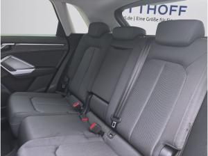 Audi Q3 35 TDI ADVANCED AHK NAVI KAMERA LED
