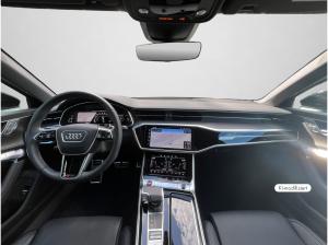 Audi RS6 Avant HD-MATRIX B&O STD-HEIZUNG AHK OPTIK-SCHWARZ+ RS-ABGAS