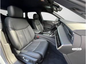 Audi RS6 Avant HD-MATRIX B&O STD-HEIZUNG AHK OPTIK-SCHWARZ+ RS-ABGAS