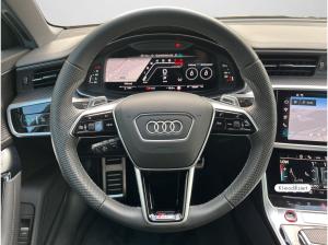 Audi RS6 Avant HD-MATRIX B&O STD-HEIZUNG AHK OPTIK-SCHWARZ+ RS-ABGAS