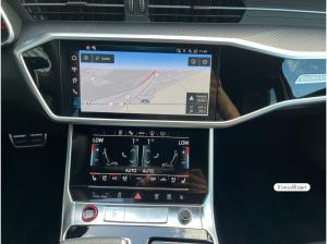 Audi RS6 Avant HD-MATRIX B&O STD-HEIZUNG AHK OPTIK-SCHWARZ+ RS-ABGAS