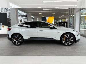 Polestar 4 🔋Rear Motor 100kWh✨ADAC Angebot ✨ kurzfristig verfügbar!