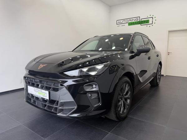 Cupra Terramar DSG AHK | EDGE + DYNAMIC Paket | Allwetterreifen