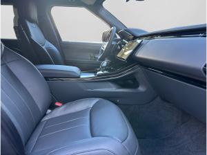 Land Rover Range Rover Sport D250 SE  - SOFORT VERFÜGBAR - 5 Jahre Garantie