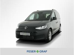 Volkswagen Caddy California 1,5 l TSI Aktion sofort!