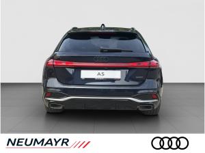Audi A5 Avant TFSI e-hybrid quattro edition one