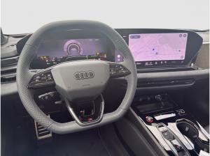 Audi A5 Avant TFSI e-hybrid quattro edition one