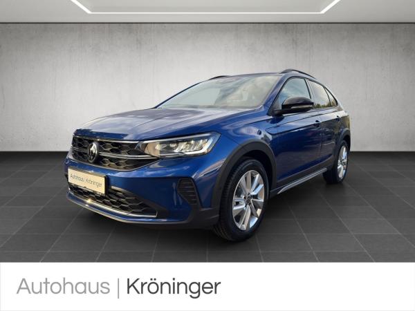 Volkswagen Taigo 1.0 TSI DSG ENERGY AHK ACC Navi Kamera