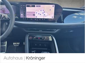 Audi SQ5 SUV 3.0 TFSI quattro S Tronic AHK HUD Pano