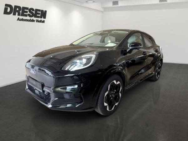 Ford Puma Gen-E Premium 46,8 kWh *MATRIX-LICHT*PANORAMADACH* - LAGERWAGEN