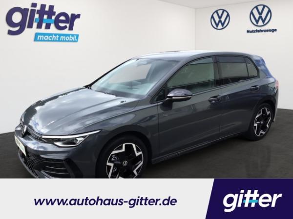 Volkswagen Golf VIII 1.5 eTSI 110 kW R-Line - Herbstdeal! 🍁🎃