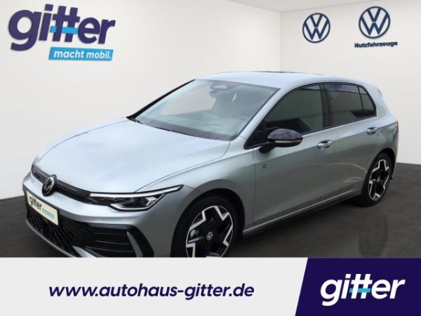 Volkswagen Golf VIII 1.5 eTSI 110 kW R-Line - Herbstdeal!🍁🎃