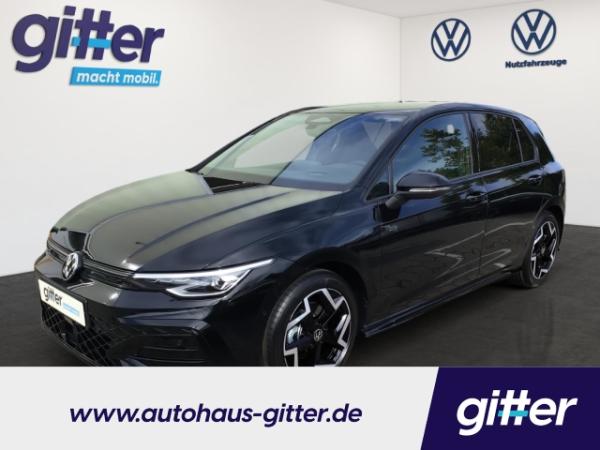 Volkswagen Golf VIII 1.5 eTSI 110 kW R-Line - Herbstdeal! 🍁🎃