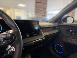 Hyundai IONIQ 5 N Line X 84 kWh 2WD (229 PS) Sitzpaket HUD Navi Leder Digitales Cockpit