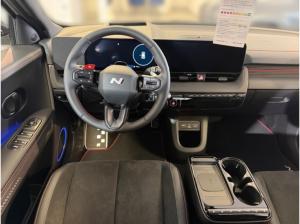 Hyundai IONIQ 5 N Line X 84 kWh 2WD (229 PS) Sitzpaket HUD Navi Leder Digitales Cockpit