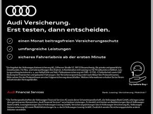 Audi A6 e-tron Avant quattro S line business 0,25% AHK 360° HuD