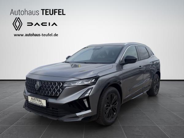 Renault Austral 🍁Herbst-Gewerbe-DEAL 🍂 Techno MH 150