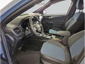 Ford Kuga 2.5l Plug-In 242PS  BLUE CRUISE EDITION inkl. W&V🔥HotDeal🔥