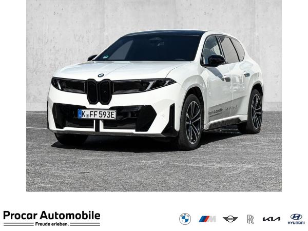 BMW iX3 40 SOFORT VERFÜGBAR * M Sport Pro * AC-Laden Professional (22kwh AC) * harman/kardon * Panoramadach