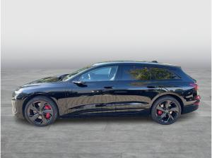 Audi S6 e-tron Avant All Black/S-Sitze/Luftf./360°/Matrix/HuD/V-Spiegel/21Z