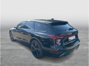 Audi S6 e-tron Avant All Black/S-Sitze/Luftf./360°/Matrix/HuD/V-Spiegel/21Z
