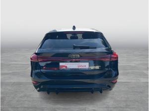 Audi S6 e-tron Avant All Black/S-Sitze/Luftf./360°/Matrix/HuD/V-Spiegel/21Z