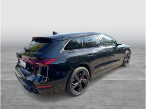 Audi S6 e-tron Avant All Black/S-Sitze/Luftf./360°/Matrix/HuD/V-Spiegel/21Z