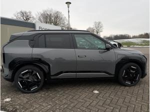 Kia EV3 *GT-line*81.4kWh*EV*DriveWise*Komfort*Pano* Schiefergrau*