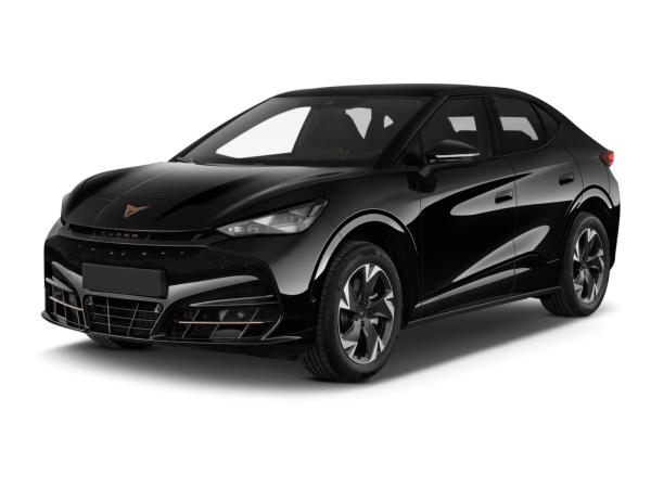 Cupra Tavascan VZ 4Drive 250 kW (340 PS) 77 kWh
