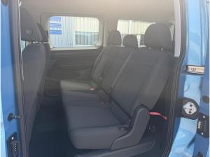 Ford Tourneo Connect Grand L2 Trend 115 PS Schalter 7-Sitzer * Sofort Verfügbar*