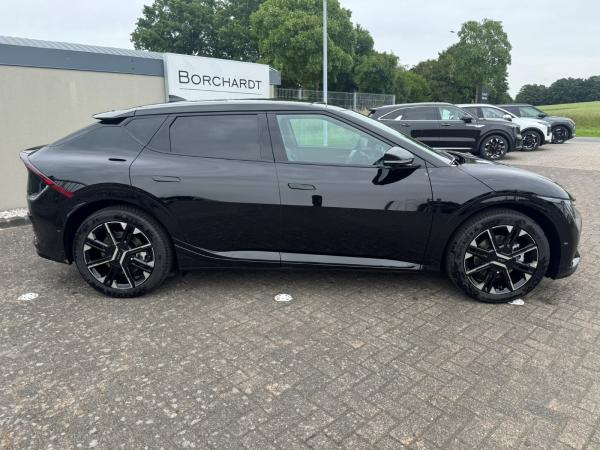 Kia EV6 GT-Line*84 kWh*Design-,Sound-&DriveWise-Pak.*